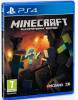 PS4 GAME - Minecraft USED